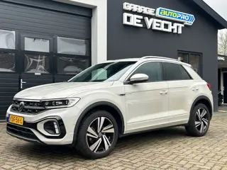 Volkswagen T-ROC 1.5 TSI R-Line 2x Business/Carplay
