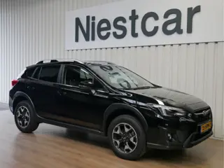 Subaru XV 1.6i Luxury (bj 2019, automaat)