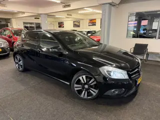 Mercedes-Benz A-Klasse 180 Prestige *Automaat*2015*Xenon*NAVI