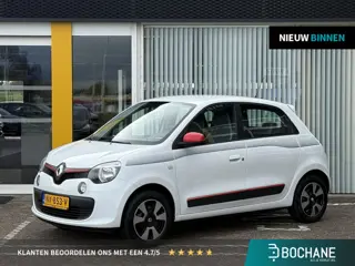 Renault Twingo 1.0 SCe Collection | NAP | Trekhaak | Airco | Cruise Control | BT-Telefoonfunctie |