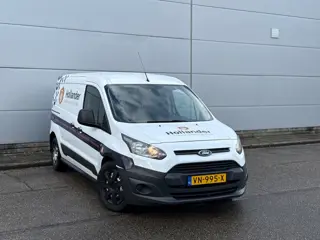 Ford Transit Connect 1.6 TDCI L2 Ambiente LONG (bj 2015) CAMERA|PDC|AC|TREKH|MARGE