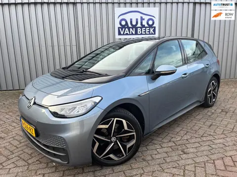 Volkswagen ID.3 Pro S 77 kWh