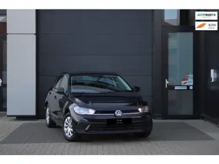 Volkswagen Polo 1.0 - Carplay - Garantie - Dealeronderhouden