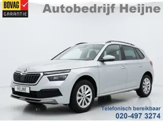 Škoda Kamiq 1.0 TSI 110PK Ambition CAMERA/CRUISE/CARPLAY