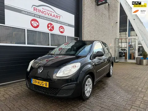 Renault Twingo 1.2 Authentique met JAAR APK Airco