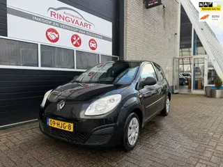 Renault Twingo 1.2 Authentique met JAAR APK Airco