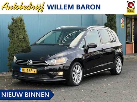 Volkswagen Golf Sportsvan 1.6 TDI Highline CRUISE | TREKH.ELEK | BLUETOOTH | NAV | CAM | PDC | LMV