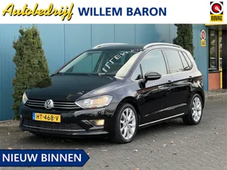 Volkswagen Golf Sportsvan 1.6 TDI Highline CRUISE | TREKH.ELEK | BLUETOOTH | NAV | CAM | PDC | LMV