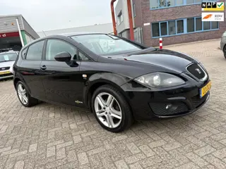 Seat Leon 1.2 TSI Ecomotive Businessline COPA|NAP|CRUISE|NAVI
