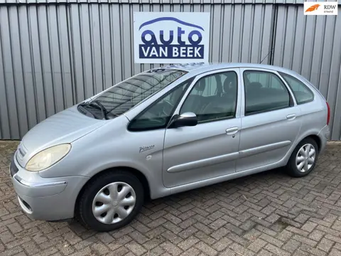 Citroen Xsara Picasso 1.6i Attraction
