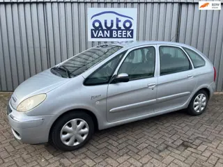 Citroen Xsara Picasso 1.6i Attraction