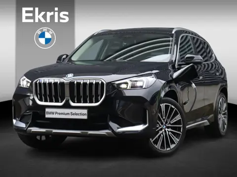 BMW X1 xDrive25e | xLine | Panodak | Head-Up | Trekhaak | Elektr. Stoelen | Driving Assistant Plus |