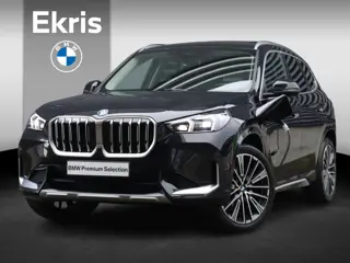 BMW X1 xDrive25e | xLine | Panodak | Head-Up | Trekhaak | Elektr. Stoelen | Driving Assistant Plus |