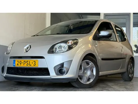Renault Twingo 1.2-16V Collection|NweAPK|NAP|Airco|SportieveUitstraling|CDVG