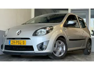 Renault Twingo 1.2-16V Collection|NweAPK|NAP|Airco|SportieveUitstraling|CDVG