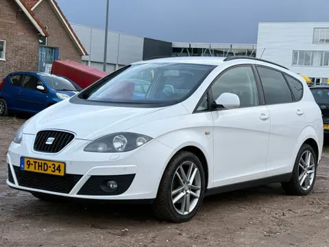 Seat Altea XL 1.2 TSI I-Tech/HIGHLINE/VELGEN