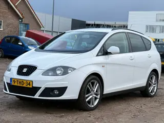 Seat Altea XL 1.2 TSI I-Tech/HIGHLINE/VELGEN