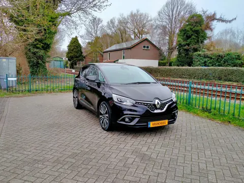 Renault Scénic 1.3 TCe Initiale Paris Bose leder navi cam ALLINPRIJS
