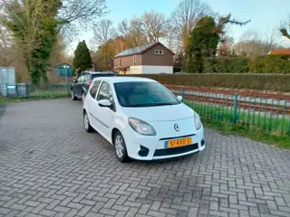 Renault Twingo 1.2-16V Collection airco L.M. velgen ALLINPRIJS