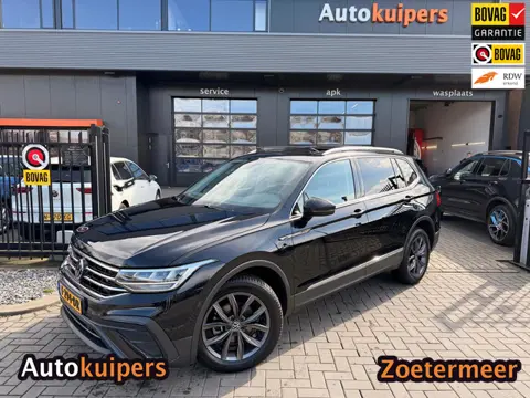 Volkswagen Tiguan Allspace 1.5 TSI Elegance 7p.
