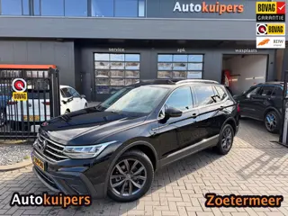 Volkswagen Tiguan Allspace 1.5 TSI Elegance 7p.