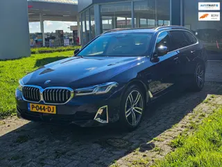 BMW 5-serie Touring 530e xDrive Edition Plus Org. NL Full opt.