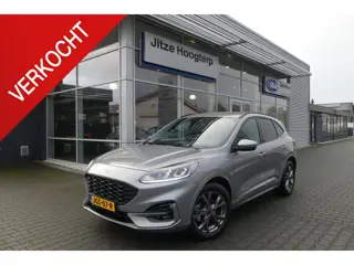 Ford Kuga 1.5 EcoBoost ST-Line WINTER PACK, CRUISE, CLIMA, NAVI, CAMERA, PDC V&A, APPLE CARPLAY/ANDR