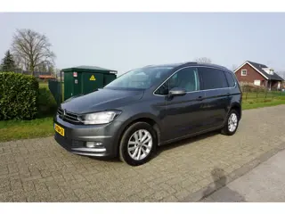 Volkswagen Touran 1.4 TSI automaat