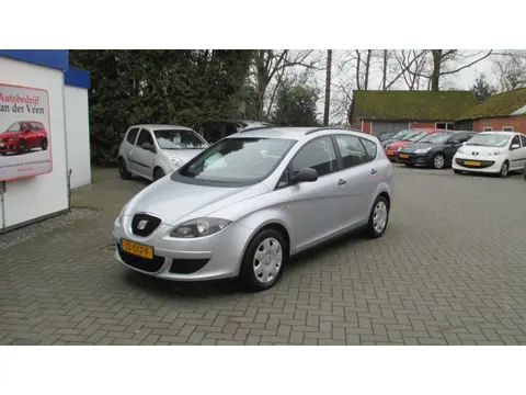 Seat Altea XL 1.6 Reference