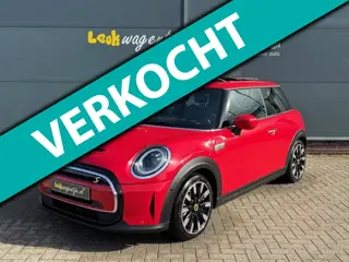 Mini Mini Electric Classic 33 kWh *panorama *carplay *camera