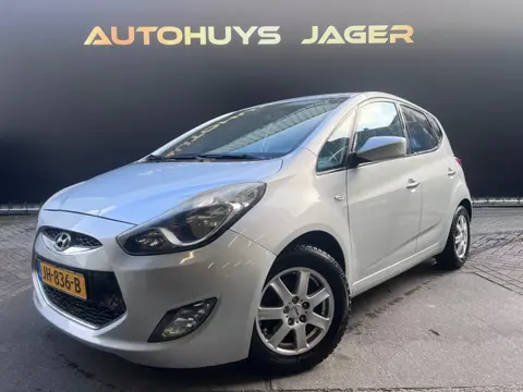 Hyundai Ix20 1.6i i-Motion
