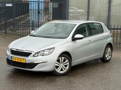 Peugeot 308 1.2 PureTech Active / NAP / Distributie vervangen