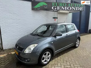 Suzuki Swift 1.3 SPORT AIRCO ELECTA PAKKET