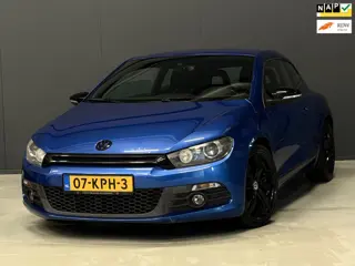 Volkswagen Scirocco 2.0 TSI Highline XENON/NAVI/6-BAK/ISOFIX | NETTE AUTO !
