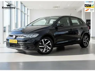 Volkswagen Polo 1.0 TSI Life Business, CARPLAY, NAP,