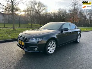Audi A4 Limousine 2.0 TFSI Pro Line Business