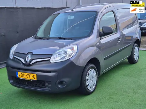 Renault Kangoo 1.5 dCi MARGE NAP!