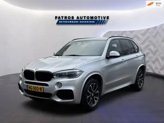 BMW X5 xDrive40e High Executive AUT | Panorama | Leder | Camera