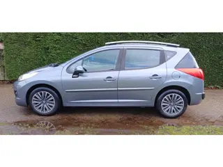 Peugeot 207 1.6 VTi XS