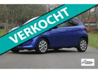 Citroen C1 1.0 VTi Feel / Airco / Zwart dak en spiegels / Extra getint glas / Bluetooth / Elektrisch