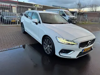 Volvo V60 2.0 D4 Inscription XENON/LINE-ASSIST FULL-FULL