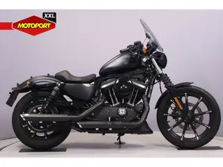 Harley-Davidson SPORTSTER 883 IRON (bj 2017)
