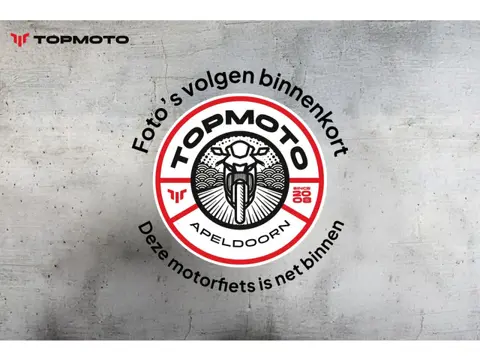 Harley-Davidson XLH 1200 Sportster S (bj 2022)