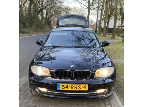 BMW 1 Serie 118d Business line Ultimate Edition (bj 2011)