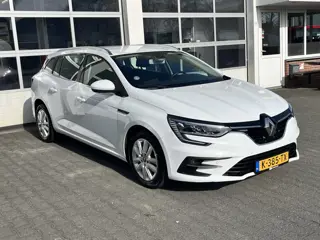Renault Mégane Estate 1.3 TCe Business Zen (bj 2021)