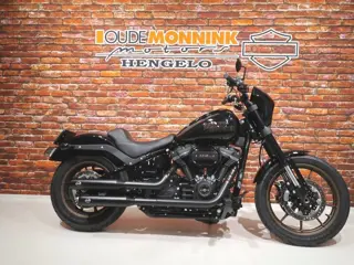 Harley-Davidson FXLRS Low Rider S 114 (bj 2020)
