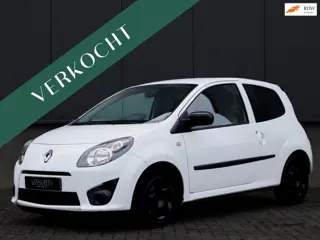 Renault Twingo 1.2-16V 1e eigenaar! 26.000km!! Airco!