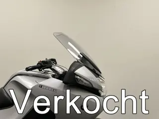 BMW R 1200 RT 3-Delige kofferset, Cruise control, ESA, elctr. ruit