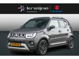 Suzuki Ignis 1.2 Smart Hybrid Style | CRUISE CONTROL | CLIMATE CONTROL | KEYLESS ENTRY | RIJKLAARPRI