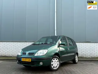 Renault Scénic 1.6-16V RXE-Airco-Trekhaak